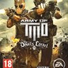 Army of Two The Devil&#039;s Cartel Cover