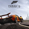 Forza Motorsport 5 Cover
