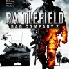 Battlefield Bad Company 2 Cover