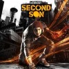 Infamous Second Son Cover