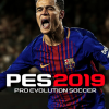 Pro Evolution Soccer 2019