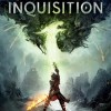 Dragon Age Inquisition Cover