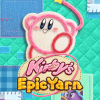 Kirby&#039;s Epic Yarn