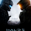 Halo 5 Guardians Cover