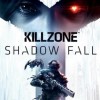 Killzone Shadow Fall Cover