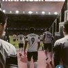 Football Manager 2019 Cover Art