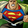 Superman: The New Superman Adventures