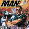 Action Man: Search for Base X