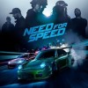 Need for Speed Cover