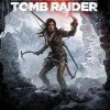 Rise of the Tomb Raider Cover