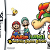 Mario &amp; Luigi: Bowser&#039;s Inside Story