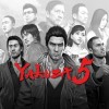 Yakuza 5