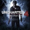 Uncharted 4 A Thief&#039;s End Cover