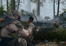 God of War (2018)