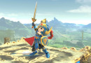 Super Smash Bros. Ultimate