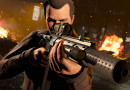 Grand Theft Auto V