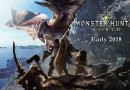 Monster Hunter: World Announcement Trailer