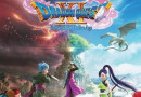 Dragon Quest XI Cover