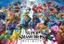 Super Smash Bros. Ultimate - Everyone is here! (Nintendo Switch)