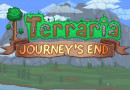 Terraria: Journey&#039;s End