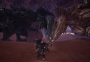 Monster Hunter: World
