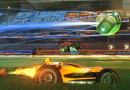 Rocket League