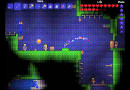 Terraria Official Trailer