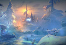 Ori and the Will of the Wisps