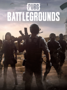PlayerUnknown&#039;s Battlegrounds