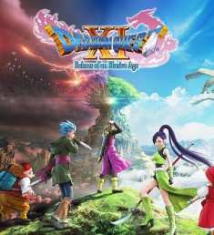 Dragon Quest XI