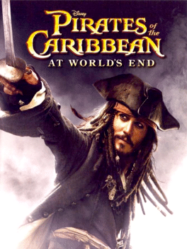 Pirates of the Caribbean: At World&#039;s End